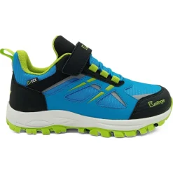 Kinder Kastinger - Kid's Grabner Low EVA KTX - Wanderschuhe