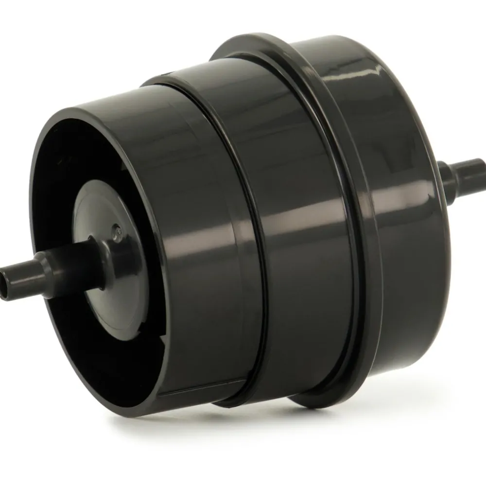 - Flaschenadapter mit Aktivkohle - Wasserfilter < Katadyn New