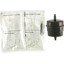 - Flaschenadapter mit Aktivkohle - Wasserfilter < Katadyn New