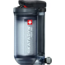 Katadyn Trekkingausrüstung|Outdoor-Küche-- Hiker Pro - Wasserfilter