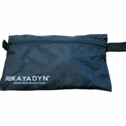 Katadyn Trekkingausrüstung|Outdoor-Küche-- Vario/Hiker Pro/ Camp Transporttasche Black