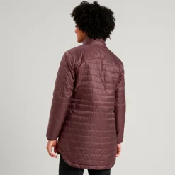 Kathmandu - Woen' Hei R Novaoft Coat - ante