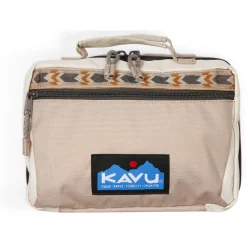 KAVU Packsäcke-- Take In Tow 4,5 - Kulturbeutel