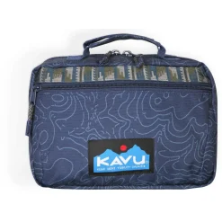 KAVU Packsäcke-- Take In Tow 4,5 - Kulturbeutel