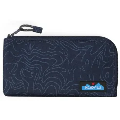 KAVU - Clutch Case - Geldbeutel
