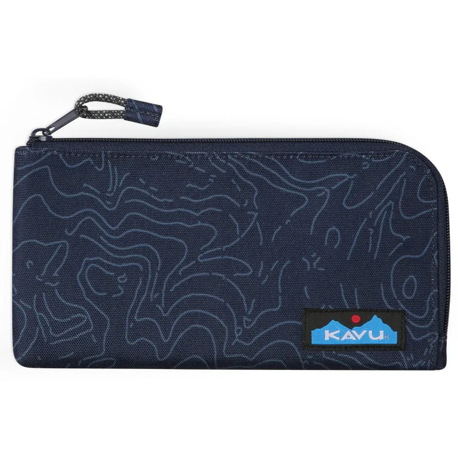KAVU - Clutch Case - Geldbeutel