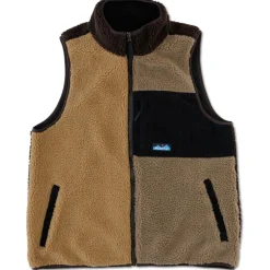 KAVU Westen|Alltagsbekleidung-- Cooper - Fleeceweste