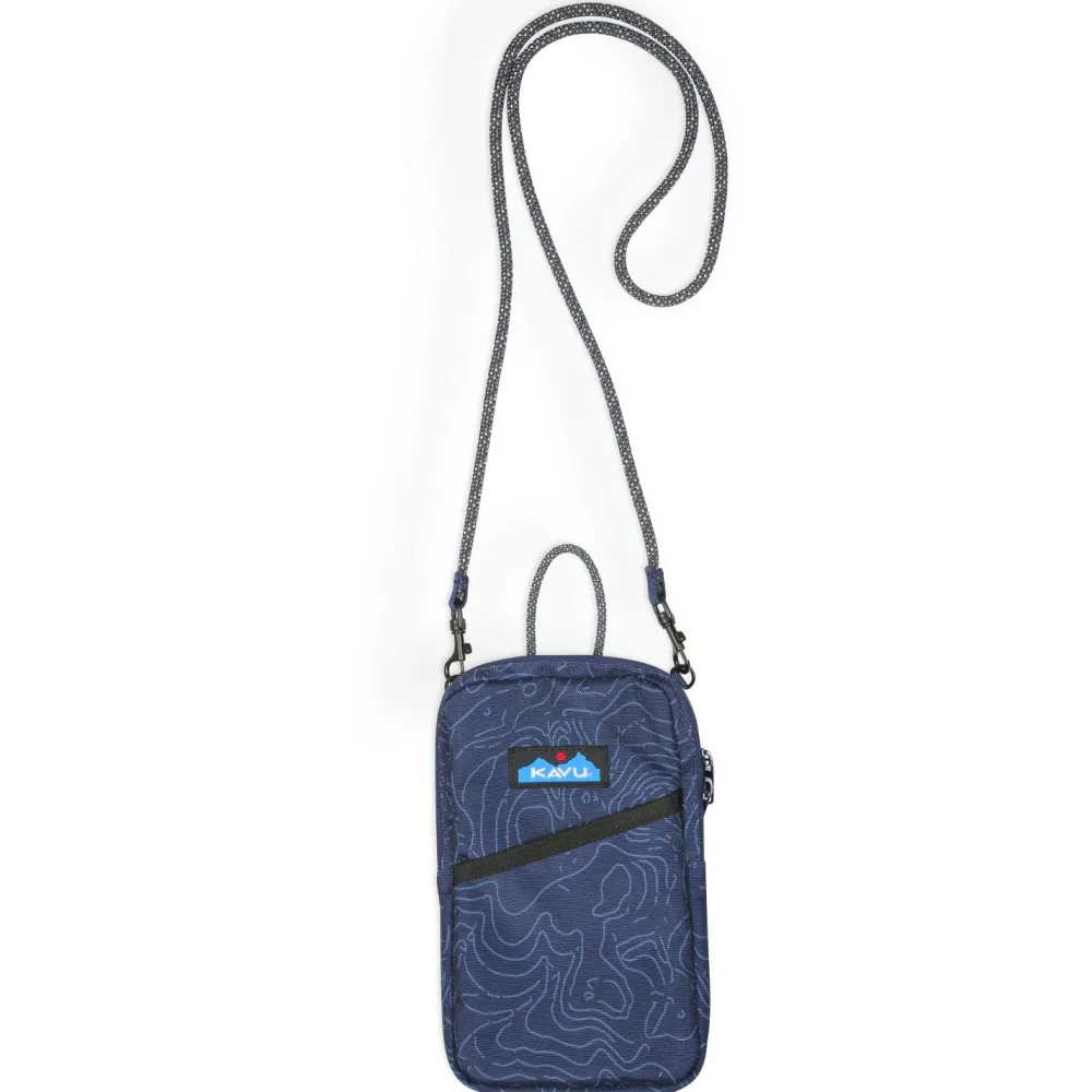 KAVU - Essential Case - Umhängetasche Online