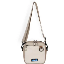 KAVU Taschen|Taschen-- Globetrot - Umhängetasche