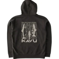 KAVU - Core Hoodie - Hoodie Online