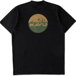 - Range - T-hirt < KAVU New