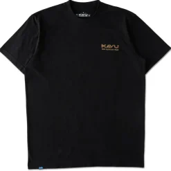 - Range - T-hirt < KAVU New