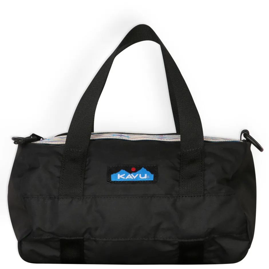KAVU Taschen|Taschen-- Manastash Peak 5 - Umhängetasche
