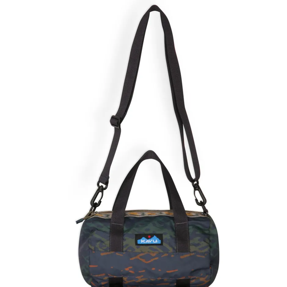 KAVU Taschen|Taschen-- Manastash Peak 5 - Umhängetasche