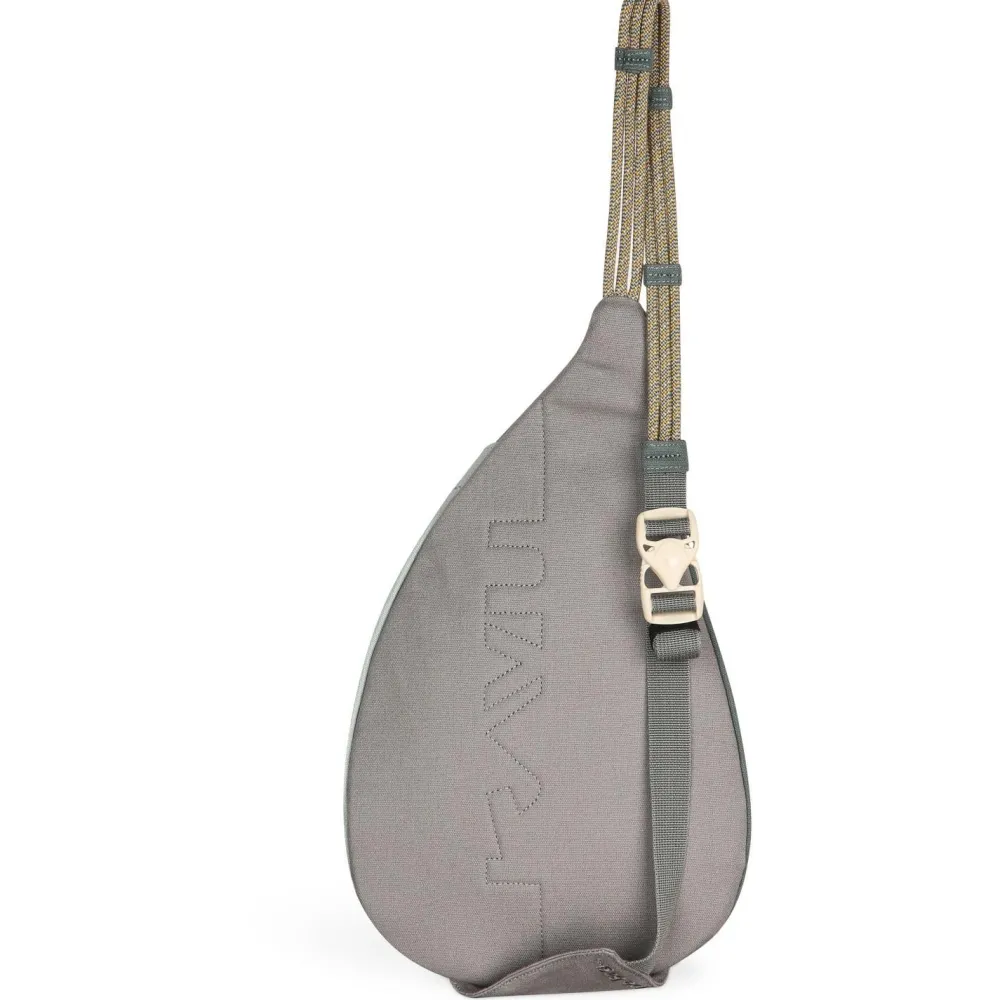 KAVU - Mini Rope Bag 4 - Umhängetasche Discount