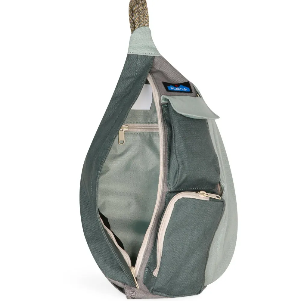 KAVU - Mini Rope Bag 4 - Umhängetasche Discount