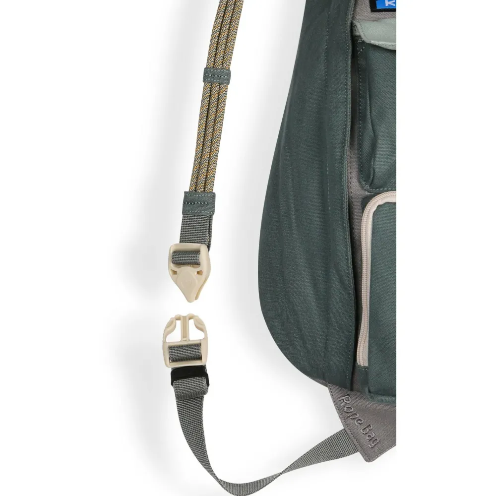 KAVU - Mini Rope Bag 4 - Umhängetasche Discount