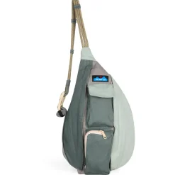 KAVU - Mini Rope Bag 4 - Umhängetasche Discount