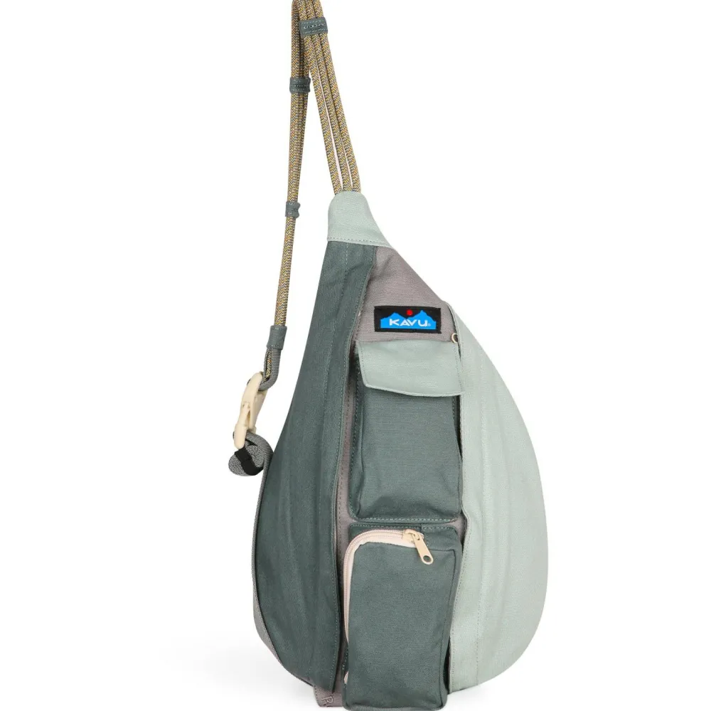 KAVU - Mini Rope Bag 4 - Umhängetasche Discount