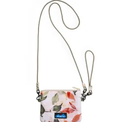 KAVU - Renrose - Geldbeutel Discount