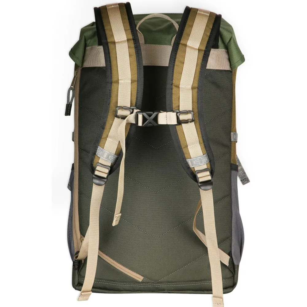 KAVU - Timaru 22 - Daypack Raven Online
