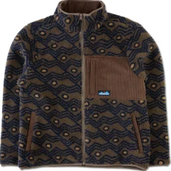 - Wayide - Feecejacke < KAVU New