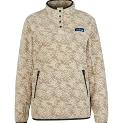 KAVU Pullover & Hoodies|Alltagsbekleidung-- Women's Cavanaugh - Fleecepullover