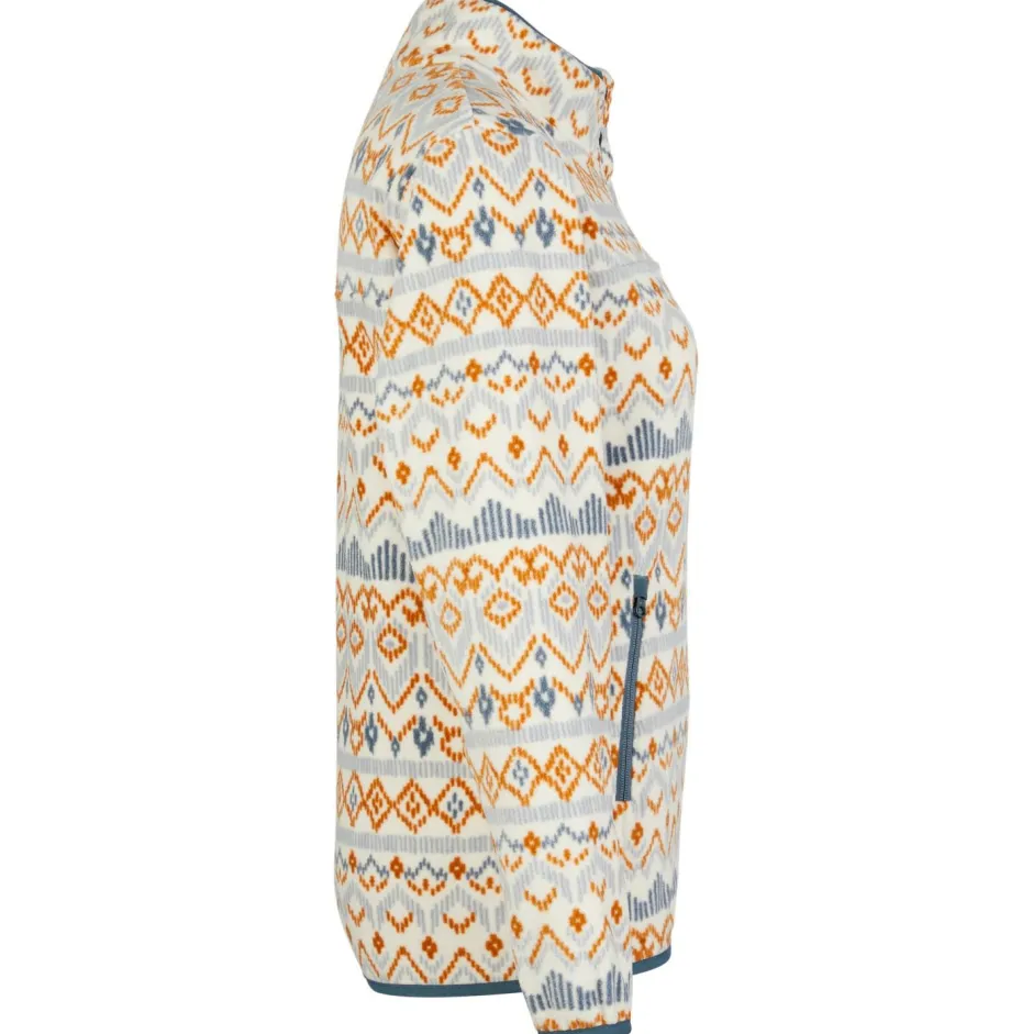 KAVU Pullover & Hoodies|Alltagsbekleidung-- Women's Cavanaugh - Fleecepullover