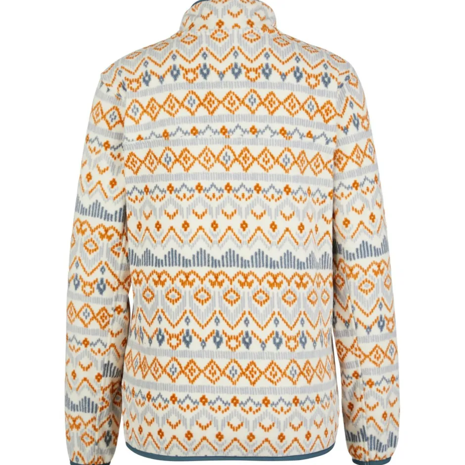 KAVU Pullover & Hoodies|Alltagsbekleidung-- Women's Cavanaugh - Fleecepullover