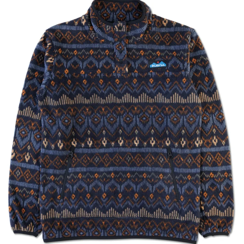 KAVU Pullover & Hoodies|Alltagsbekleidung-- Women's Cavanaugh - Fleecepullover