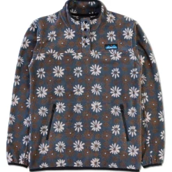 KAVU Pullover & Hoodies|Alltagsbekleidung-- Women's Cavanaugh - Fleecepullover