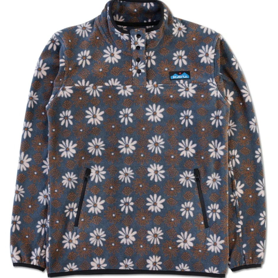KAVU Pullover & Hoodies|Alltagsbekleidung-- Women's Cavanaugh - Fleecepullover
