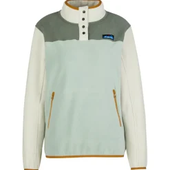 KAVU Pullover & Hoodies|Alltagsbekleidung-- Women's Cavanaugh - Fleecepullover