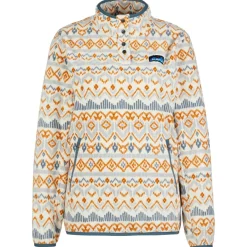 KAVU Pullover & Hoodies|Alltagsbekleidung-- Women's Cavanaugh - Fleecepullover