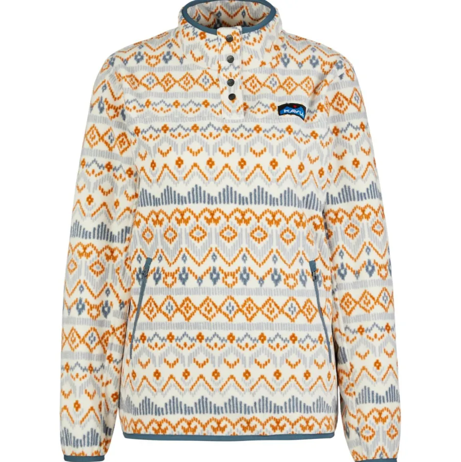 KAVU Pullover & Hoodies|Alltagsbekleidung-- Women's Cavanaugh - Fleecepullover