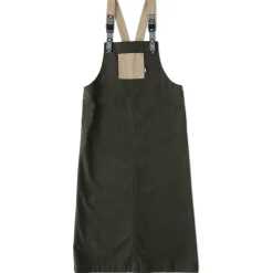 KAVU Alltagsbekleidung-- Women's Huntley - Kleid Rosin