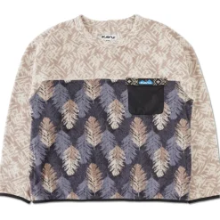 KAVU Pullover & Hoodies|Alltagsbekleidung-- Women's Kelowna - Fleecepullover