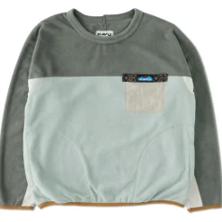 KAVU Pullover & Hoodies|Alltagsbekleidung-- Women's Kelowna - Fleecepullover