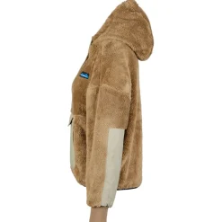 KAVU Pullover & Hoodies|Alltagsbekleidung-- Women's Moon Ridge - Fleecepullover