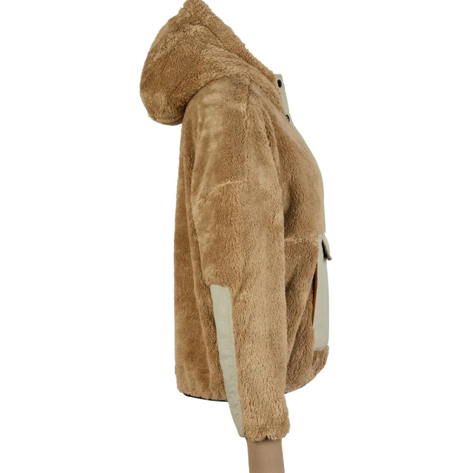 KAVU Pullover & Hoodies|Alltagsbekleidung-- Women's Moon Ridge - Fleecepullover