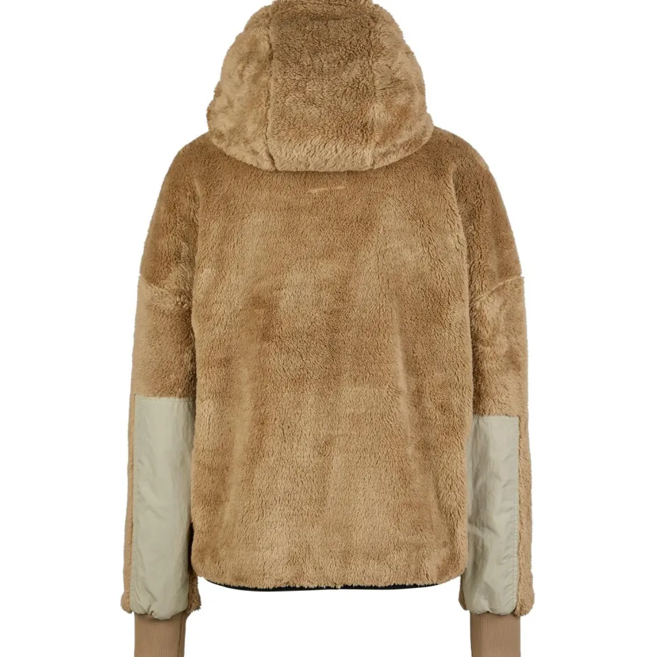 KAVU Pullover & Hoodies|Alltagsbekleidung-- Women's Moon Ridge - Fleecepullover