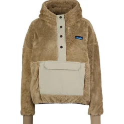 KAVU Pullover & Hoodies|Alltagsbekleidung-- Women's Moon Ridge - Fleecepullover