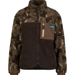KAVU - Woen' Wiow Creek - Freizeitjacke