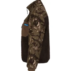KAVU - Woen' Wiow Creek - Freizeitjacke