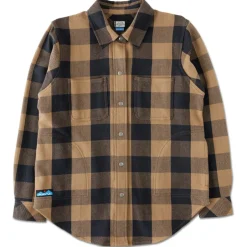 KAVU Shirts, Hemden & Longsleeves|Alltagsbekleidung-- Women's Wren - Hemd