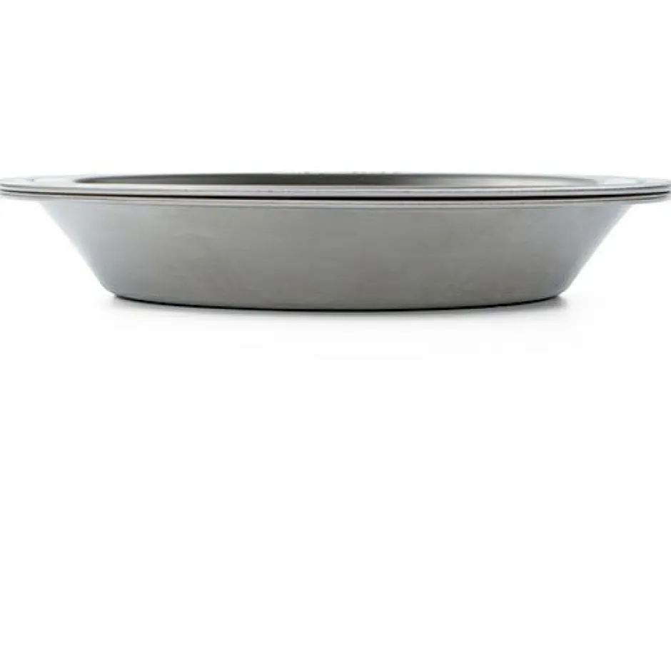 Kelly Kettle Outdoor-Küche|Töpfe & Geschirr-- Plate Set - Teller Stainless Steel