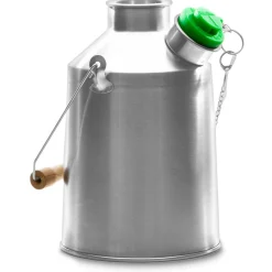 Kelly Kettle - Scout Kettle - Trockenbrennstoffkocher Sale
