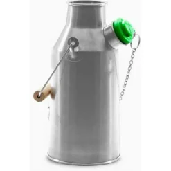 Kelly Kettle - Trekker Kettle - Trockenbrennstoffkocher Hot