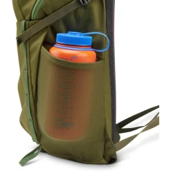 Kelty - Asher 18 - Daypack Winter Moss / Dill Outlet