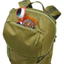 Kelty - Asher 18 - Daypack Winter Moss / Dill Outlet